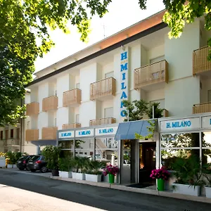Hotel Milano, Gatteo a Mare