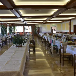 Miramonti Sestola
