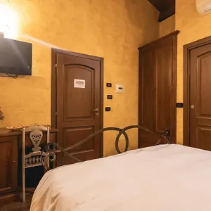 La Dell'ambra Talamello