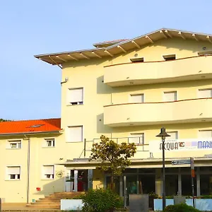 Appart hôtel Hr Vapore Gatteo Mare, Gatteo a Mare