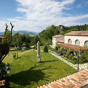 Station touristique Tenuta Saiano, Torriana