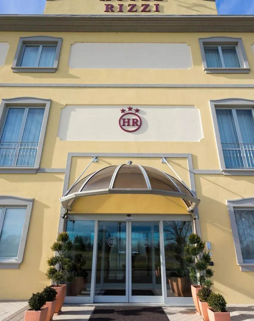 Hotel Rizzi Castel San Giovanni  Castel San Giovanni (Piacenza)